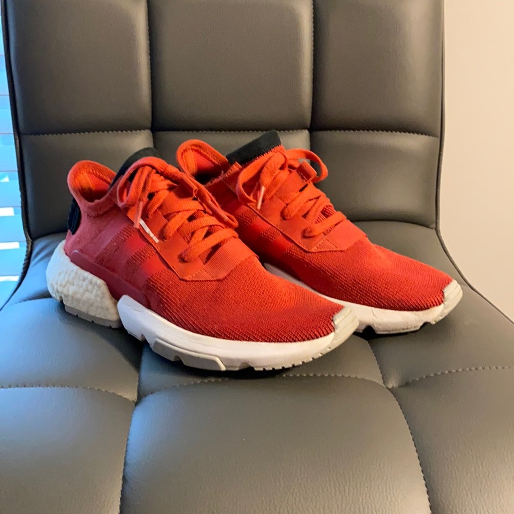 Adidas sneakers